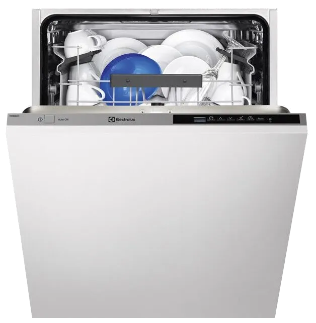 Очистка фильтров Electrolux ESL 5340 LO