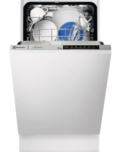 Очистка фильтров Electrolux ESL 4570 RO