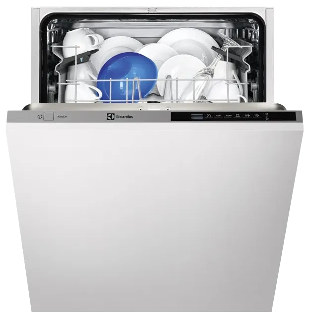 Очистка фильтров Electrolux ESL 9531 LO
