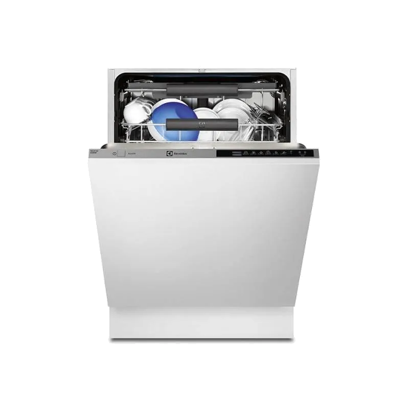 Очистка фильтров Electrolux ESL 98310 RA