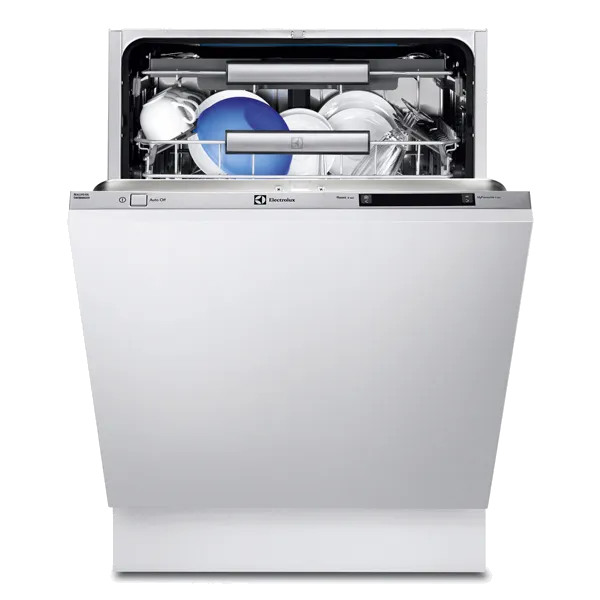Очистка фильтров Electrolux ESL 98810 RA