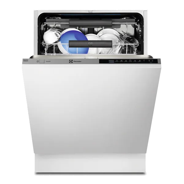 Очистка фильтров Electrolux ESL 98330 RO