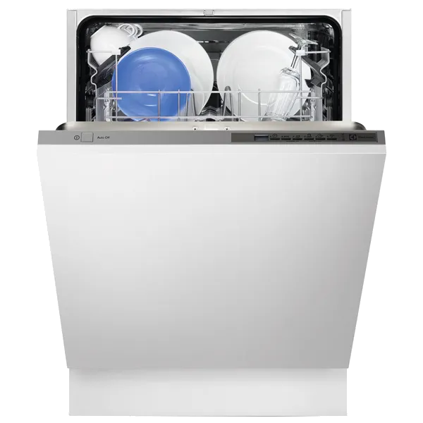 Очистка фильтров Electrolux ESL 96351 LO