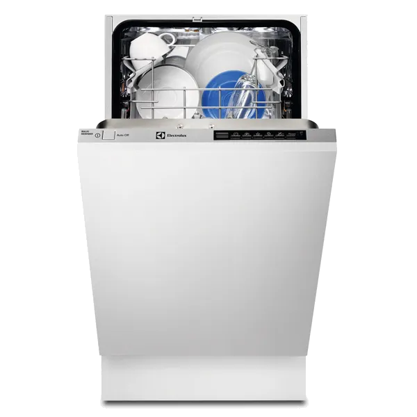Очистка фильтров Electrolux ESL 94565 RO