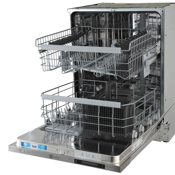 Очистка фильтров Electrolux ESL 6810 RO