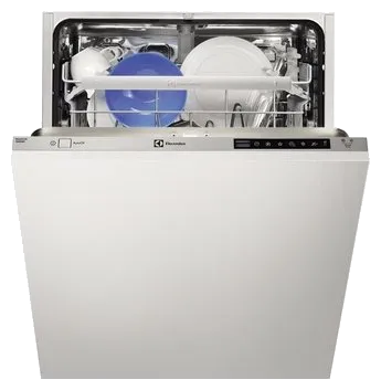 Очистка фильтров Electrolux ESL 6601 RO