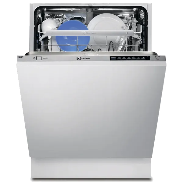 Очистка фильтров Electrolux ESL 6551 RO