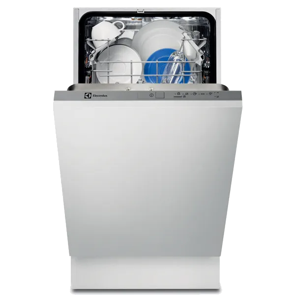 Очистка фильтров Electrolux ESL 4200 LO