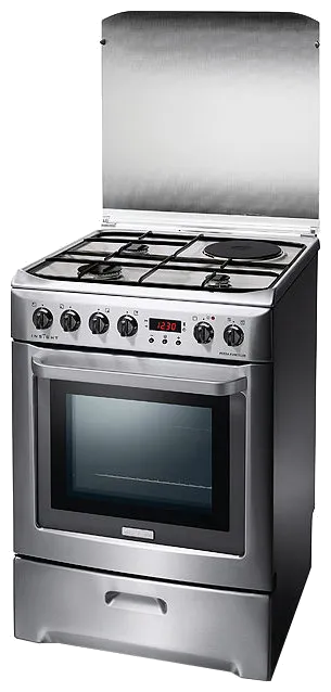 Ремонт чугунной конфорки Electrolux EKM 603500 X