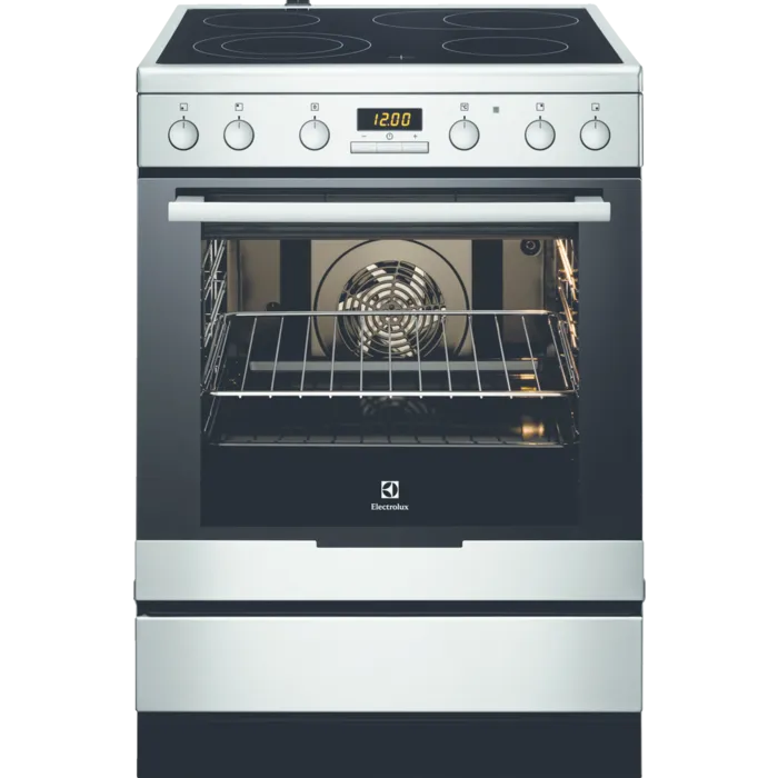 Ремонт чугунной конфорки Electrolux EKI 96450 AX