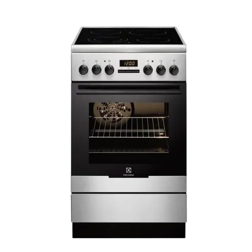 Ремонт чугунной конфорки Electrolux EKI 954500 X