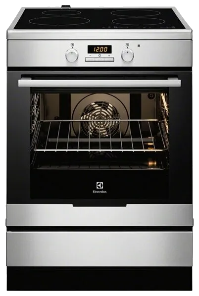Ремонт чугунной конфорки Electrolux EKI 6450 AOX