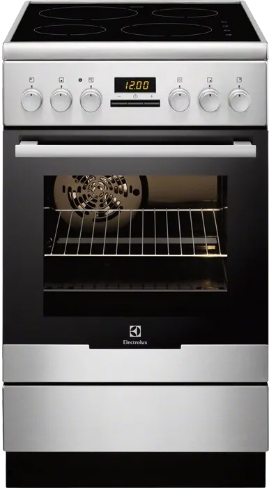 Ремонт чугунной конфорки Electrolux EKI 54550 OX
