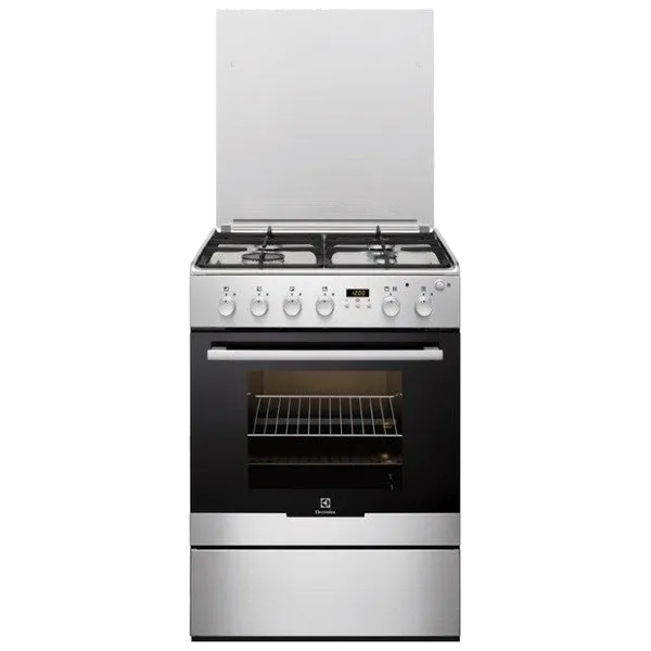 Ремонт чугунной конфорки Electrolux EKG 961300 X