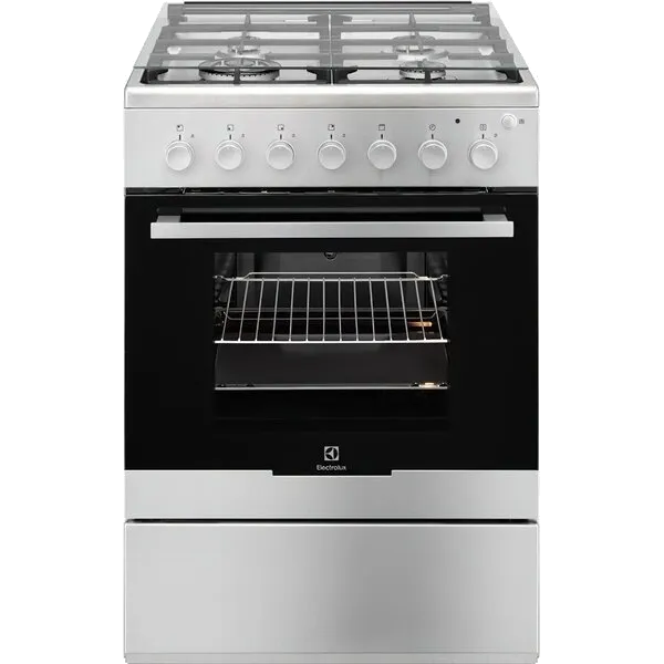 Ремонт чугунной конфорки Electrolux EKG 96118 CX