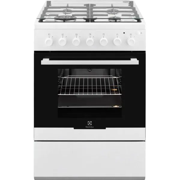 Ремонт чугунной конфорки Electrolux EKG 96118 CW