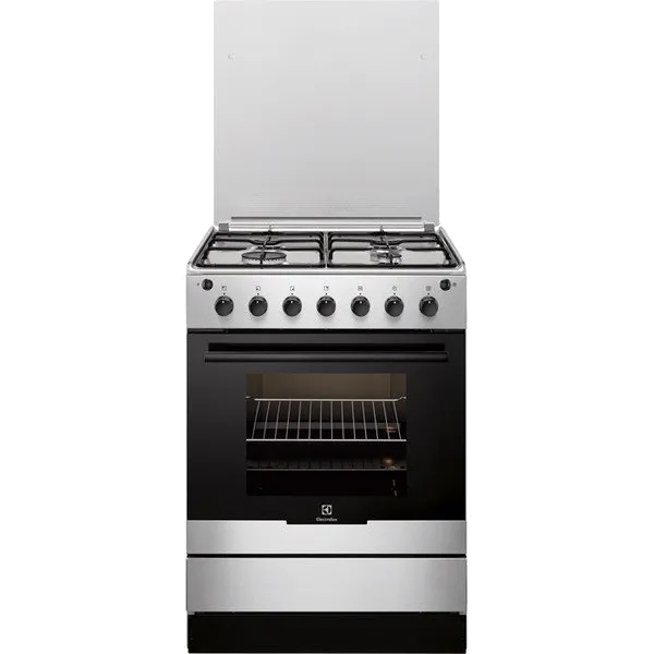 Ремонт чугунной конфорки Electrolux EKG 961102 X