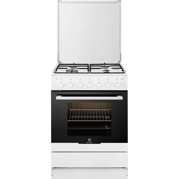 Ремонт чугунной конфорки Electrolux EKG 961102 W