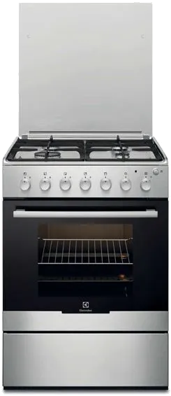 Ремонт чугунной конфорки Electrolux EKG 961101 X