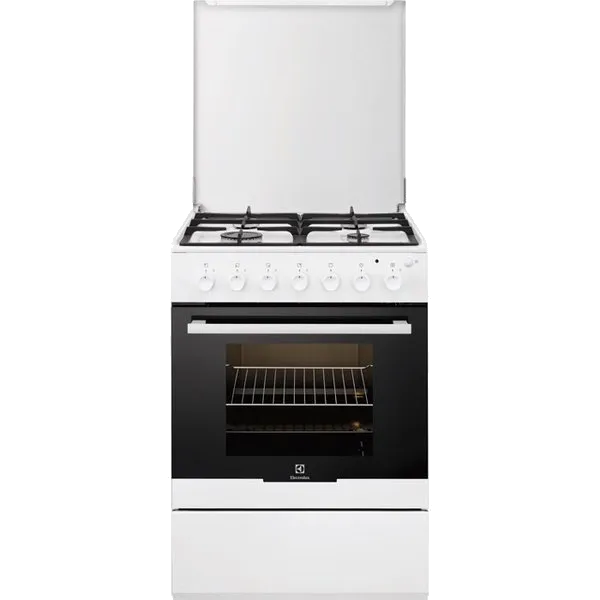 Ремонт чугунной конфорки Electrolux EKG 961101 W