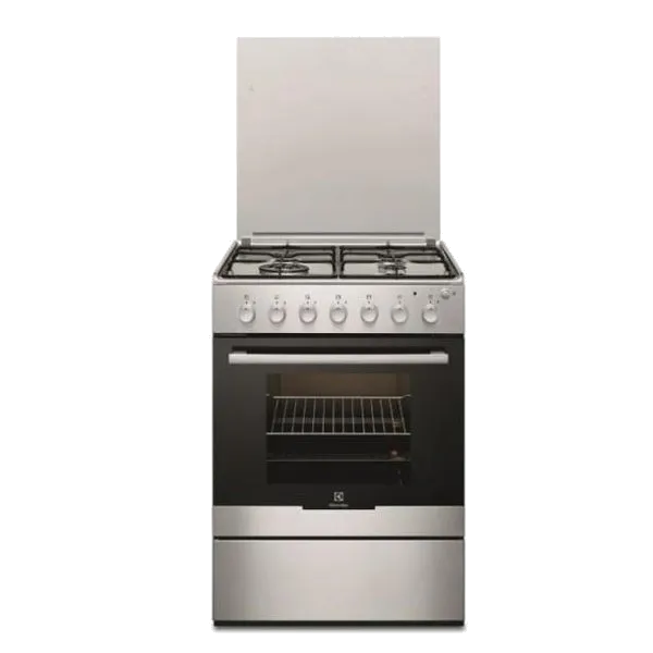 Ремонт чугунной конфорки Electrolux EKG 961100 X