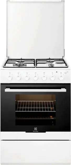 Ремонт чугунной конфорки Electrolux EKG 961100 W