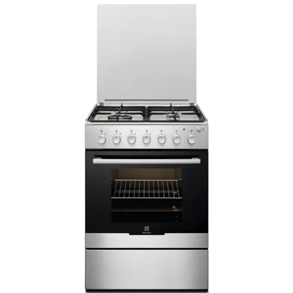 Ремонт чугунной конфорки Electrolux EKG 96110 CX