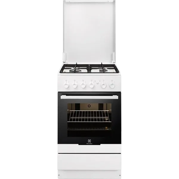 Ремонт чугунной конфорки Electrolux EKG 96110 CW