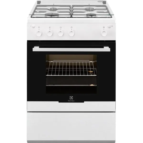 Ремонт чугунной конфорки Electrolux EKG 960108 W