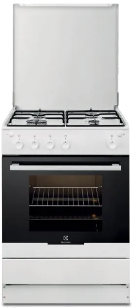 Ремонт чугунной конфорки Electrolux EKG 960100 W