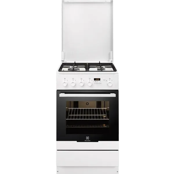 Ремонт чугунной конфорки Electrolux EKG 954101 X