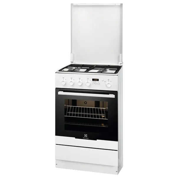 Ремонт чугунной конфорки Electrolux EKG 954101 W