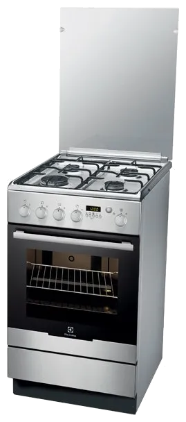 Ремонт чугунной конфорки Electrolux EKG 954100 X