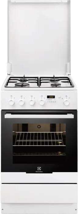 Ремонт чугунной конфорки Electrolux EKG 954100 W