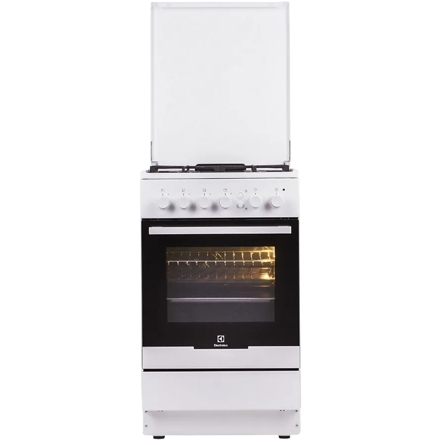 Ремонт чугунной конфорки Electrolux EKG 951303 X