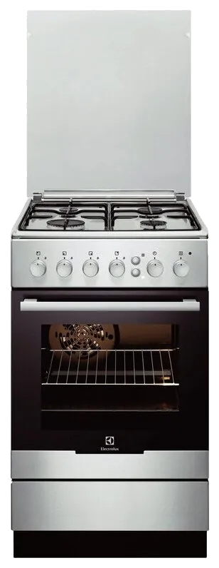 Ремонт чугунной конфорки Electrolux EKG 951301 X