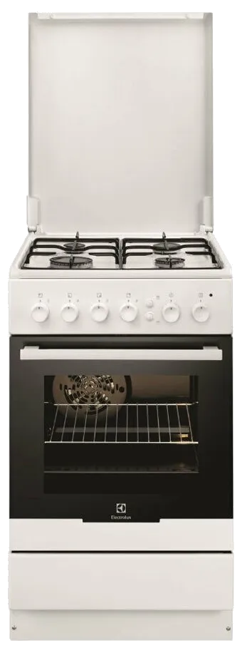 Ремонт чугунной конфорки Electrolux EKG 951300 W
