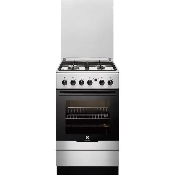 Ремонт чугунной конфорки Electrolux EKG 951109 X