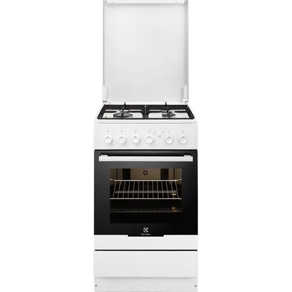 Ремонт чугунной конфорки Electrolux EKG 951109 W