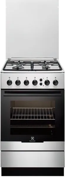 Ремонт чугунной конфорки Electrolux EKG 951108 X