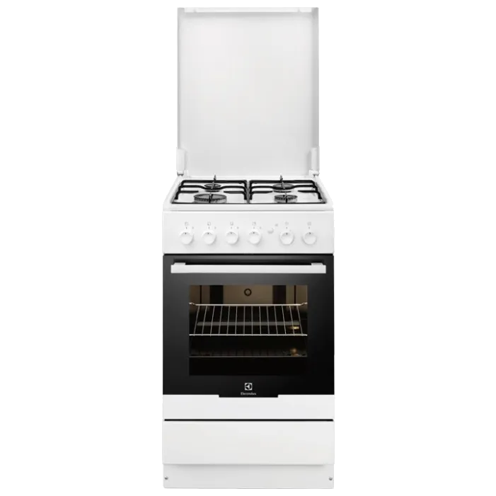 Ремонт чугунной конфорки Electrolux EKG 951106 W
