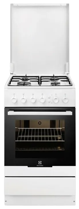 Ремонт чугунной конфорки Electrolux EKG 951105 W