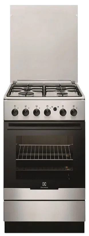 Ремонт чугунной конфорки Electrolux EKG 951104 X