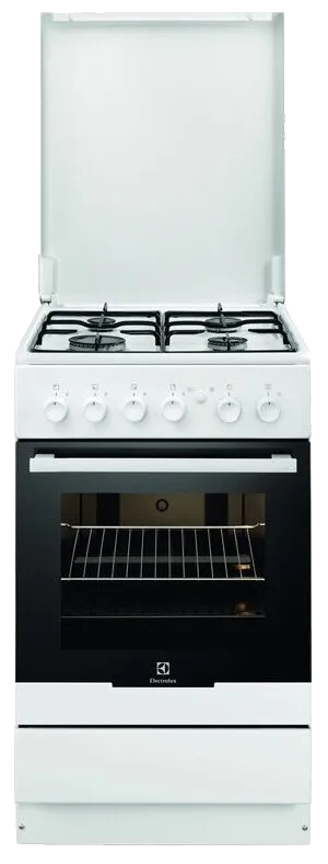 Ремонт чугунной конфорки Electrolux EKG 951104 W