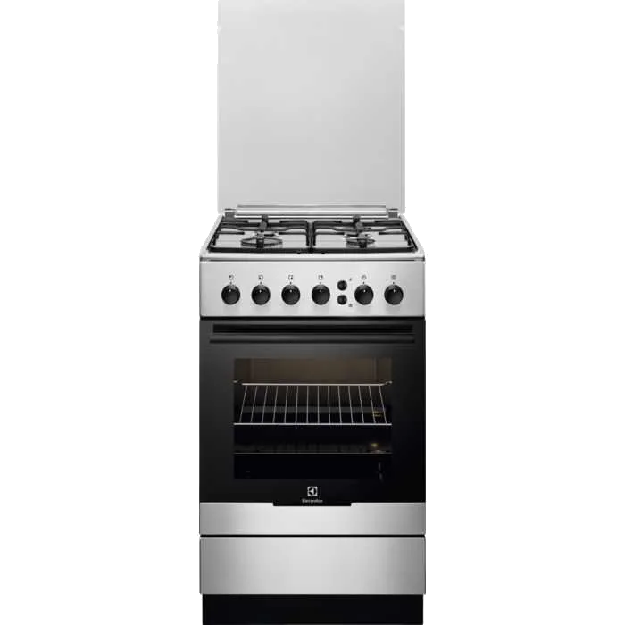 Ремонт чугунной конфорки Electrolux EKG 951103 X