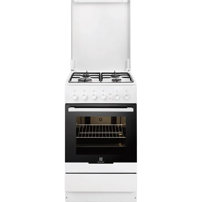 Ремонт чугунной конфорки Electrolux EKG 951103 W