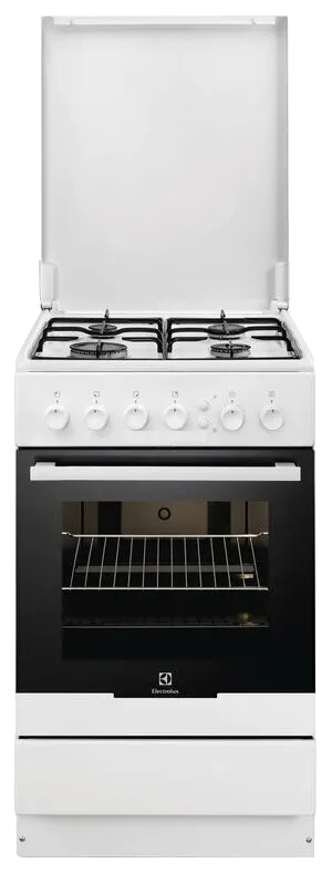 Ремонт чугунной конфорки Electrolux EKG 951100 W
