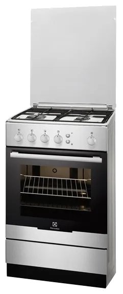 Ремонт чугунной конфорки Electrolux EKG 950100 X