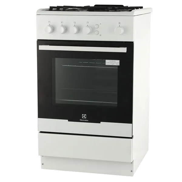 Ремонт чугунной конфорки Electrolux EKG 950100 W