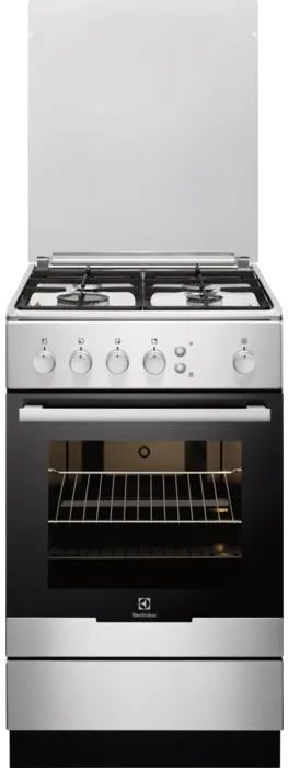 Ремонт чугунной конфорки Electrolux EKG 95010 CX